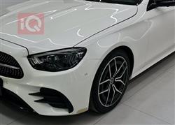 مرسيدس بنز إي-كلاس